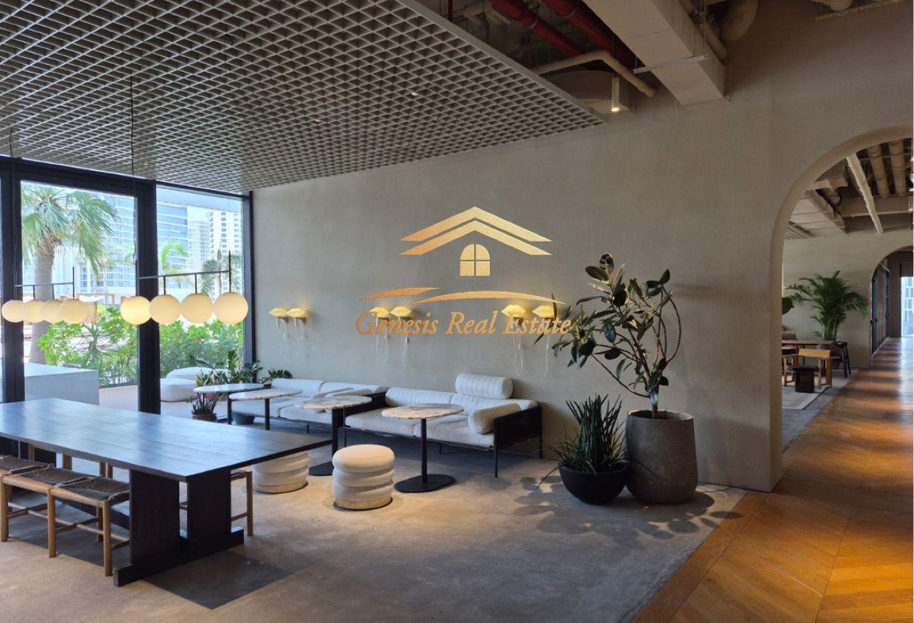 Fully Furnished|Spacious Studio|Burj Khalifa View photo 10