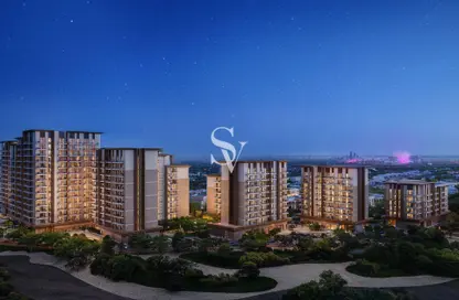 Apartment - 3 Bedrooms - 4 Bathrooms for sale in Expo Valley Views - Expo City Valley - Expo City - Dubai Apartment - 3 Bedrooms - 4 Bathrooms for sale in Expo Valley Views - Expo City Valley - Expo City - Dubai