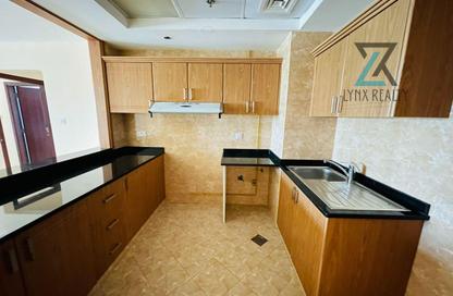 Apartment - 2 Bedrooms - 3 Bathrooms for rent in Al Jadaf Building - Al Jaddaf - Dubai