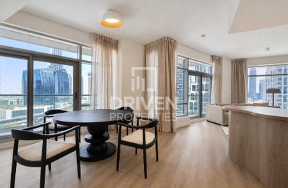 Apartment - 2 Bedrooms - 3 Bathrooms for sale in The Lofts East - The Lofts - Downtown Dubai - Dubai Apartment - 2 Bedrooms - 3 Bathrooms for sale in The Lofts East - The Lofts - Downtown Dubai - Dubai