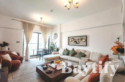 Apartment - 2 - 3 for sale in Jeewar - District 11 - Jumeirah Village Circle - Dubai Apartment - 2 - 3 for sale in Jeewar - District 11 - Jumeirah Village Circle - Dubai