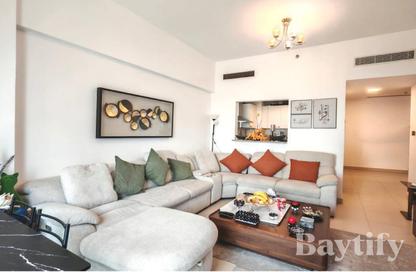 Apartment - 2 - 3 for sale in Jeewar - District 11 - Jumeirah Village Circle - Dubai