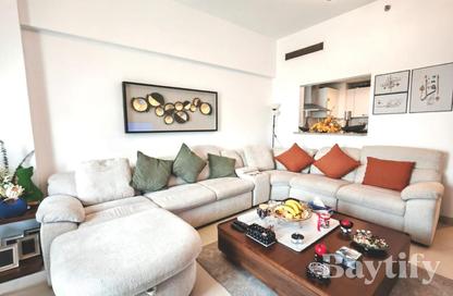 Apartment - 2 - 3 for sale in Jeewar - District 11 - Jumeirah Village Circle - Dubai