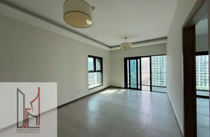 Apartment - 1 Bedroom - 2 Bathrooms for rent in SOL Avenue - Business Bay - Dubai