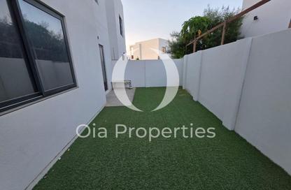 Apartment - 1 Bedroom - 1 Bathroom for rent in Al Ghadeer 2 - Al Ghadeer - Abu Dhabi