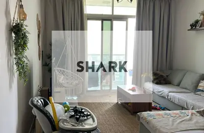 Apartment - 2 Bedrooms - 3 Bathrooms for sale in Oasis Tower - Al Rashidiya 1 - Al Rashidiya - Ajman Apartment - 2 Bedrooms - 3 Bathrooms for sale in Oasis Tower - Al Rashidiya 1 - Al Rashidiya - Ajman