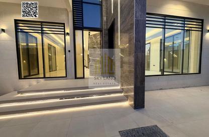 Villa - 5 Bedrooms - 7 Bathrooms for sale in Al Zaheya Gardens - Al Zahya - Ajman