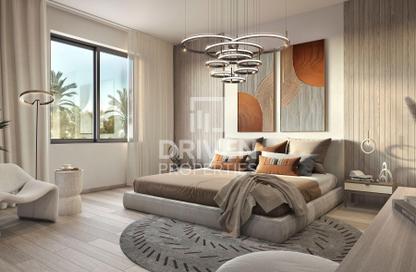 فيلا - 4 غرف نوم - 5 حمامات للبيع في ياس بارك جيت - جزيرة ياس - أبوظبي فيلا - 4 غرف نوم - 5 حمامات للبيع في ياس بارك جيت - جزيرة ياس - أبوظبي