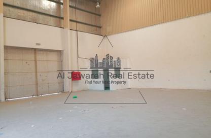 Warehouse - Studio - 1 Bathroom for rent in Umm Dir - Umm Al Quwain