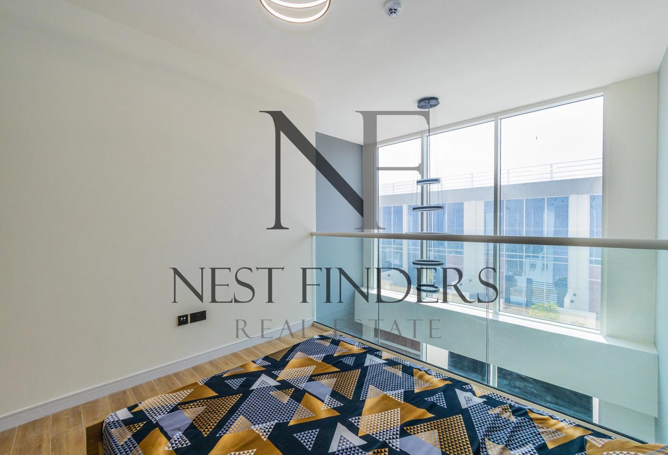 Fully Furnished I Spacious 1 BHK I Vacant photo 12