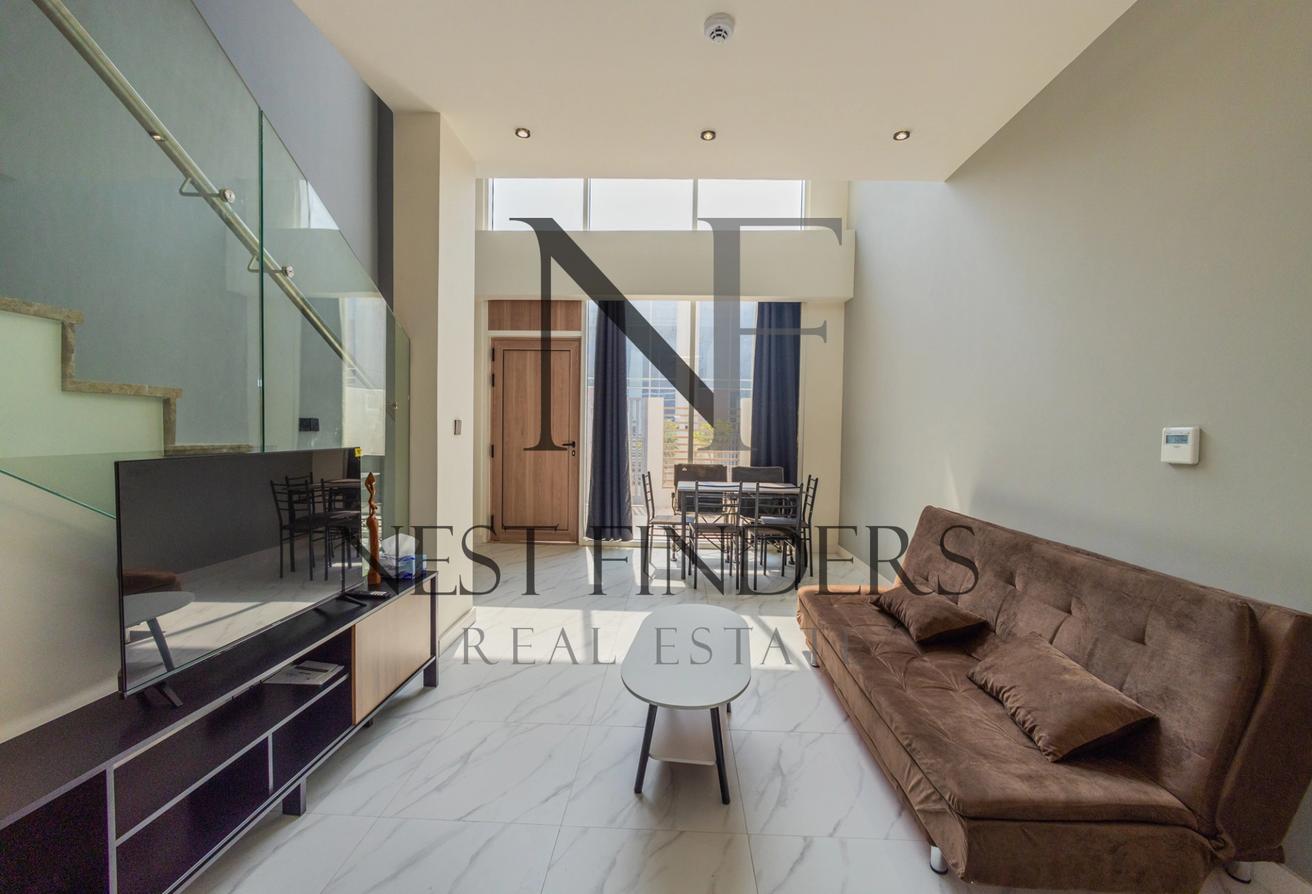 Fully Furnished I Spacious 1 BHK I Vacant photo 4