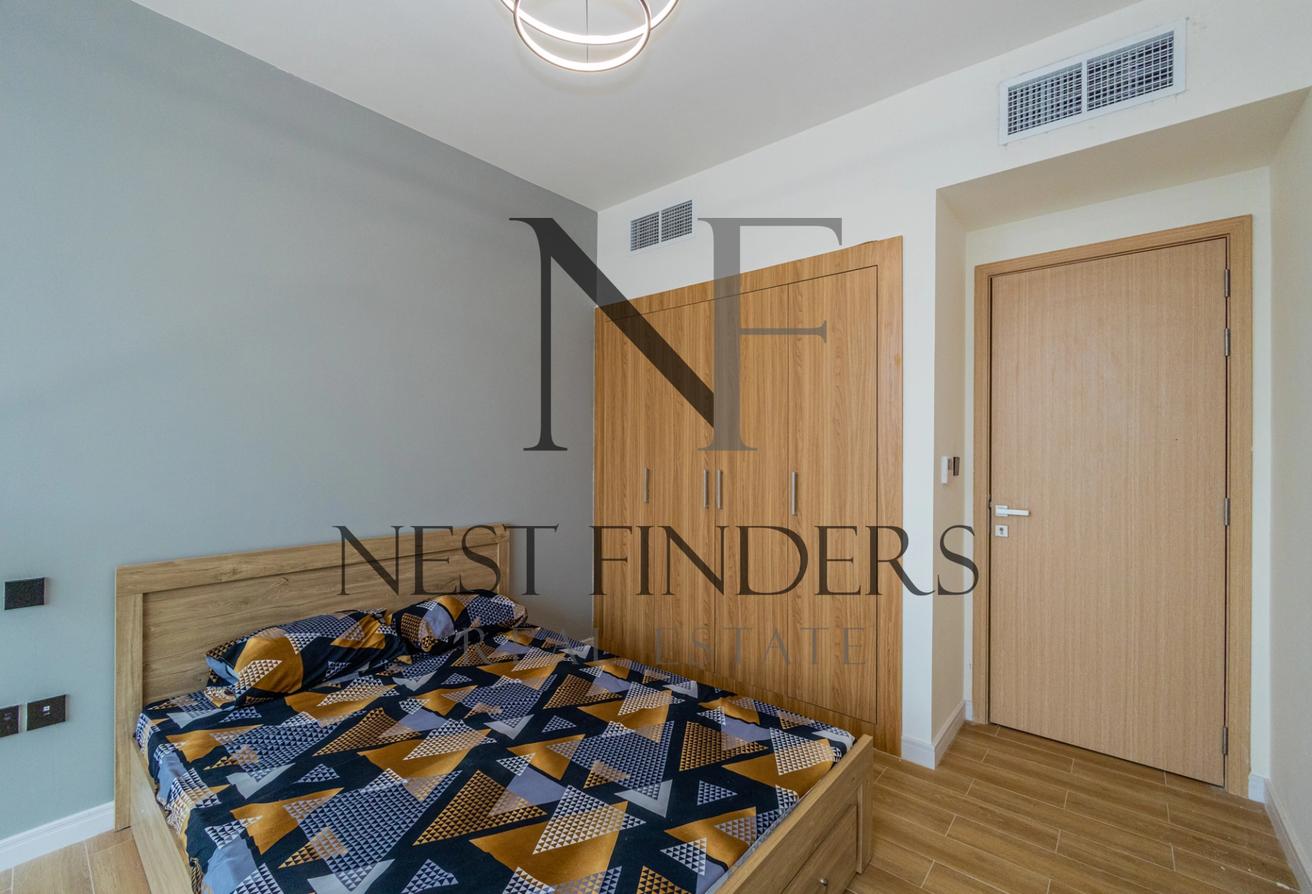 Fully Furnished I Spacious 1 BHK I Vacant photo 11