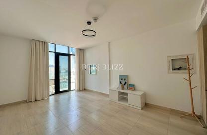 Apartment - Studio - 1 Bathroom for rent in Pantheon Elysee II - District 12 - Jumeirah Village Circle - Dubai