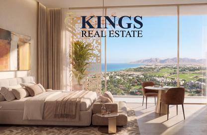 Apartment - Studio - 1 Bathroom for sale in Mira Coral Bay - Al Mairid - Ras Al Khaimah