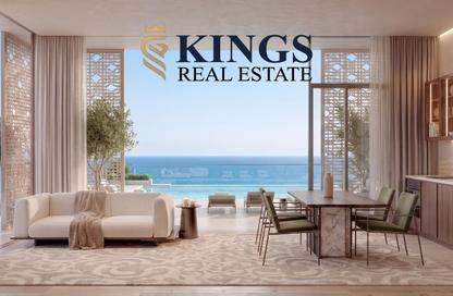 Apartment - Studio - 1 Bathroom for sale in Mira Coral Bay - Al Mairid - Ras Al Khaimah Apartment - Studio - 1 Bathroom for sale in Mira Coral Bay - Al Mairid - Ras Al Khaimah