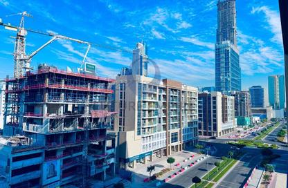 Apartment - 2 Bedrooms - 3 Bathrooms for rent in Elysium 1 - Jumeirah Garden City - Al Satwa - Dubai
