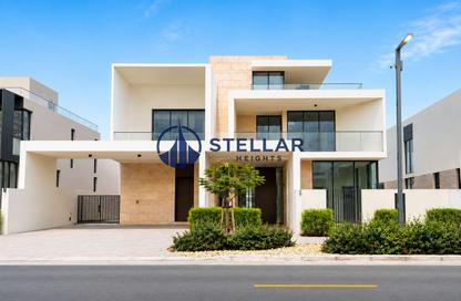 Villa - 5 Bedrooms - 6 Bathrooms for rent in Address Hillcrest - Dubai Hills Estate - Dubai Villa - 5 Bedrooms - 6 Bathrooms for rent in Address Hillcrest - Dubai Hills Estate - Dubai