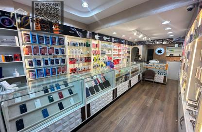 Shop - Studio - 1 Bathroom for sale in Al Rawda 3 Villas - Al Rawda 3 - Al Rawda - Ajman