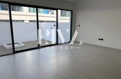 Villa - 4 Bedrooms - 3 Bathrooms for rent in Santorini - Damac Lagoons - Dubai Villa - 4 Bedrooms - 3 Bathrooms for rent in Santorini - Damac Lagoons - Dubai
