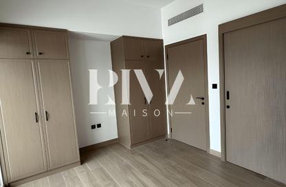 Villa - 4 Bedrooms - 3 Bathrooms for rent in Santorini - Damac Lagoons - Dubai