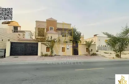 Villa - 5 Bedrooms - 7 Bathrooms for sale in Al Rawda 2 - Al Rawda - Ajman