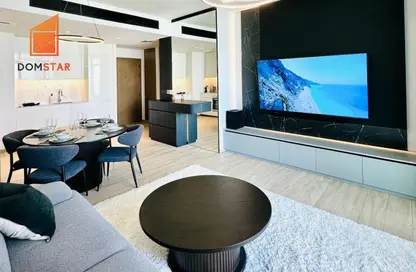 Apartment - 1 Bedroom - 1 Bathroom for rent in Palace Residences - Dubai Creek Harbour (The Lagoons) - Dubai