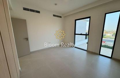 Villa - 3 Bedrooms - 4 Bathrooms for rent in Fairway Villas - Emaar South - Dubai South (Dubai World Central) - Dubai Villa - 3 Bedrooms - 4 Bathrooms for rent in Fairway Villas - Emaar South - Dubai South (Dubai World Central) - Dubai