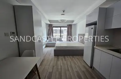 Apartment - Studio - 1 Bathroom for sale in Laya Mansion - District 15 - Jumeirah Village Circle - Dubai