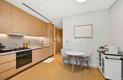 Apartment - 1 - 2 for rent in Vida Dubai Mall Tower 2 - Vida Residences Dubai Mall - Downtown Dubai - Dubai