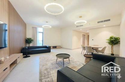 Apartment - 1 Bedroom - 2 Bathrooms for rent in Neva Residences - District 16 - Jumeirah Village Circle - Dubai
