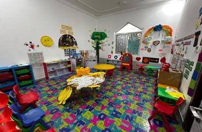Villa - Studio - 7 for rent in Al Hamidiya 2 - Al Hamidiya - Ajman
