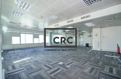 Office Space - 1 Bedroom - 1 Bathroom for rent in Al Moosa Tower 2 - Al Moosa Towers - Sheikh Zayed Road - Dubai