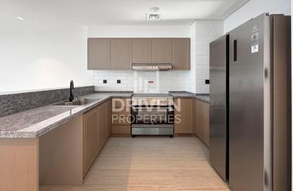 Townhouse - 5 Bedrooms - 5 Bathrooms for rent in Santorini - Damac Lagoons - Dubai Townhouse - 5 Bedrooms - 5 Bathrooms for rent in Santorini - Damac Lagoons - Dubai