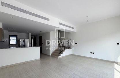 Townhouse - 5 Bedrooms - 5 Bathrooms for rent in Santorini - Damac Lagoons - Dubai Townhouse - 5 Bedrooms - 5 Bathrooms for rent in Santorini - Damac Lagoons - Dubai