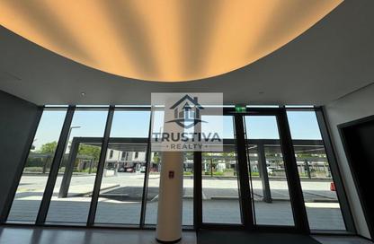 Apartment - 2 Bedrooms - 3 Bathrooms for sale in Nasaq - Aljada - Sharjah
