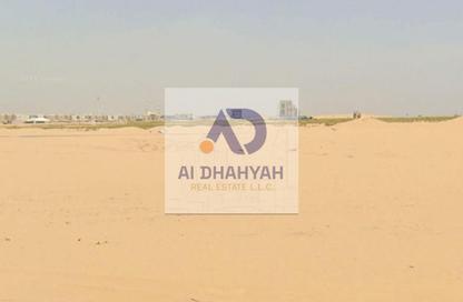 Land - Studio for sale in Mezairah - Al Rahmaniya - Sharjah