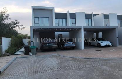 Townhouse - 4 Bedrooms - 4 Bathrooms for sale in La Rosa 2 - La Rosa - Villanova - Dubai