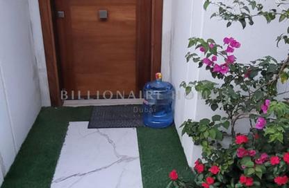Townhouse - 4 Bedrooms - 4 Bathrooms for sale in La Rosa 2 - La Rosa - Villanova - Dubai
