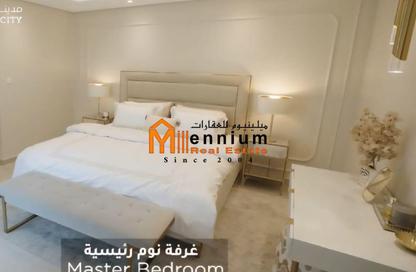 Townhouse - 4 Bedrooms - 4 Bathrooms for sale in Sharjah Sustainable City - Sharjah