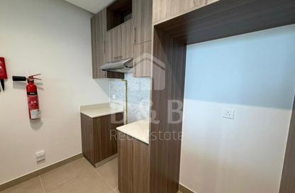 Apartment - 1 Bedroom - 2 Bathrooms for rent in Gateway Residences 2 - Mina Al Arab - Ras Al Khaimah