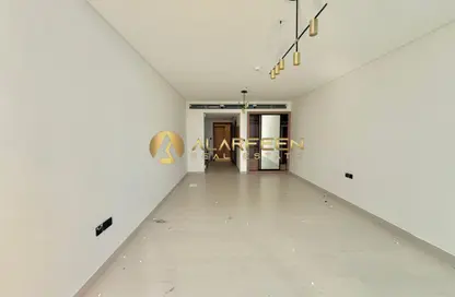 شقة - 1 حمام للايجار في بن غاطي جالاكسي تاور ب - بن غاطي جالاكسي - منطقة 11 - قرية جميرا الدائرية - دبي