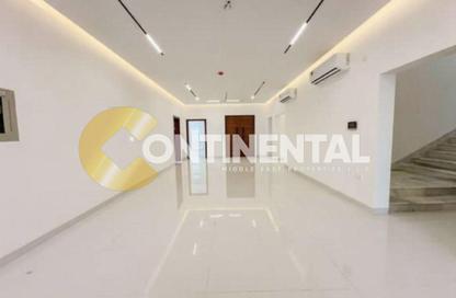 Villa - 6 Bedrooms - 7 Bathrooms for sale in Alreeman - Al Shamkha - Abu Dhabi Villa - 6 Bedrooms - 7 Bathrooms for sale in Alreeman - Al Shamkha - Abu Dhabi