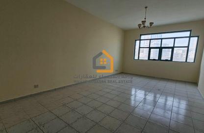Apartment - 2 - 2 for rent in SG Al Soor Building - Al Soor - Al Qasimia - Sharjah