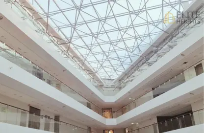 مكتب - غرفة نوم - 2 حمامات للايجار في جولدن جايت - عود ميثاء - بر دبي - دبي