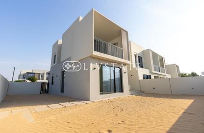 Townhouse - 4 - 5 for rent in Jebel Ali Village Townhouses - Jebel Ali Village - Jebel Ali - Dubai Townhouse - 4 - 5 for rent in Jebel Ali Village Townhouses - Jebel Ali Village - Jebel Ali - Dubai