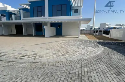 Villa - 5 Bedrooms - 6 Bathrooms for rent in Santorini - Damac Lagoons - Dubai Villa - 5 Bedrooms - 6 Bathrooms for rent in Santorini - Damac Lagoons - Dubai