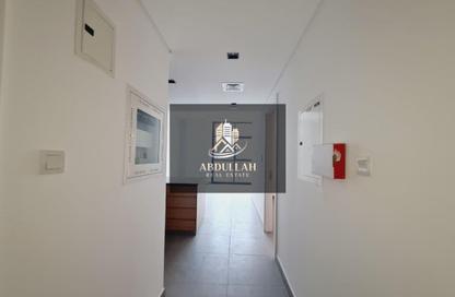 Apartment - 1 Bedroom - 2 Bathrooms for rent in Al Mamsha - Muwaileh - Sharjah