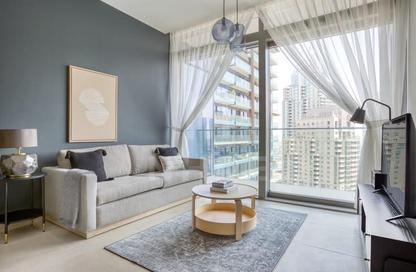 Apartment - 1 Bedroom - 2 Bathrooms for rent in Marina Gate 2 - Marina Gate - Dubai Marina - Dubai Apartment - 1 Bedroom - 2 Bathrooms for rent in Marina Gate 2 - Marina Gate - Dubai Marina - Dubai