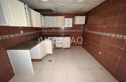 Apartment - 2 Bedrooms - 2 Bathrooms for rent in Al Majaz 2 - Al Majaz - Sharjah