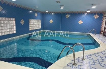 Apartment - 2 Bedrooms - 2 Bathrooms for rent in Al Majaz 2 - Al Majaz - Sharjah